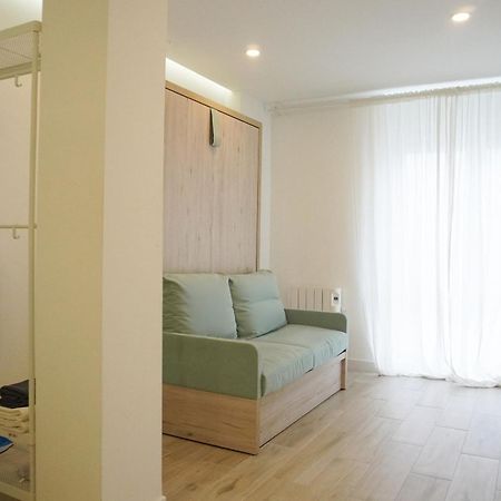 Madrid Sur Apartments Eksteriør bilde