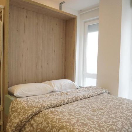 Madrid Sur Apartments Eksteriør bilde