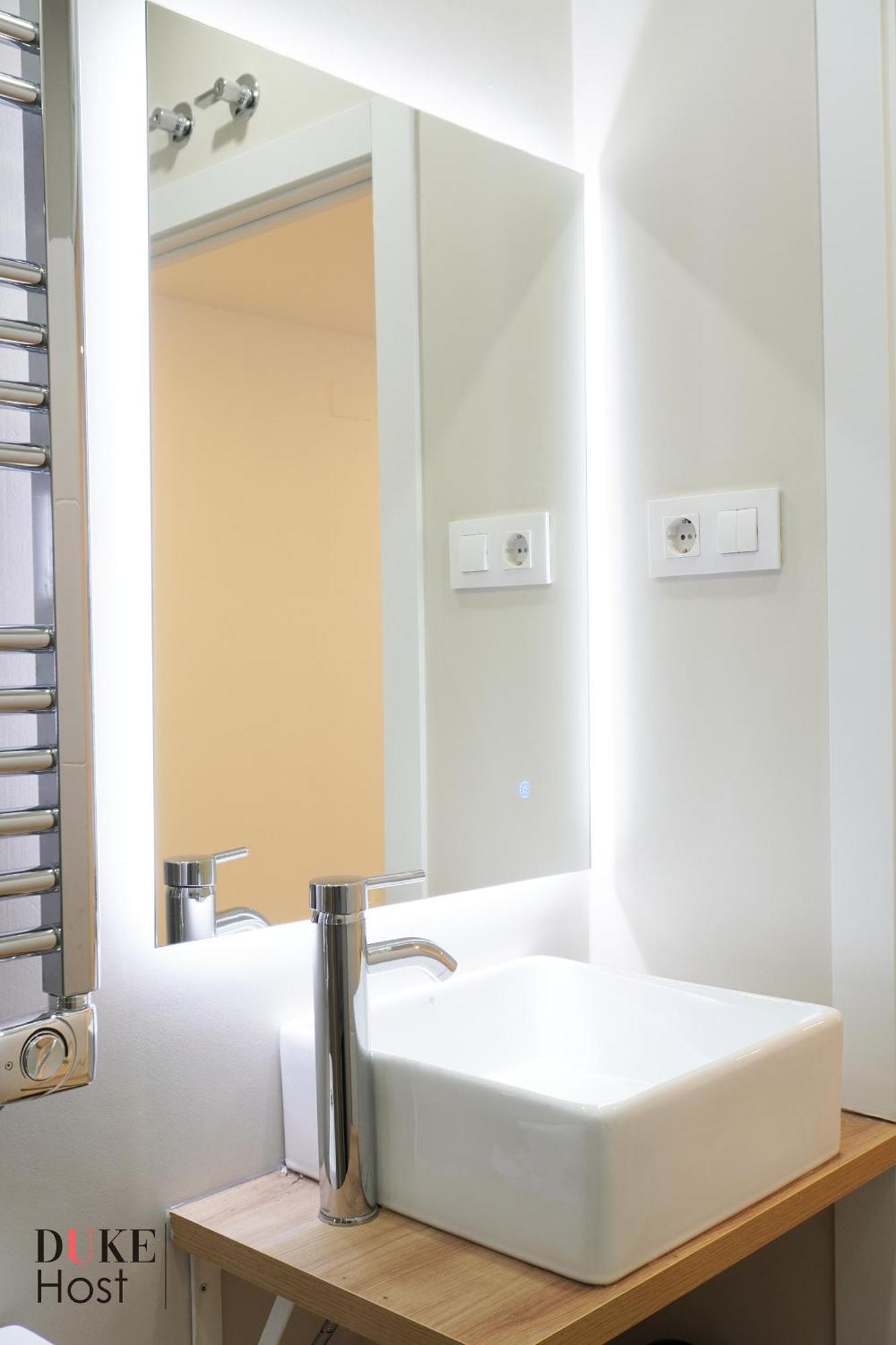 Madrid Sur Apartments Eksteriør bilde